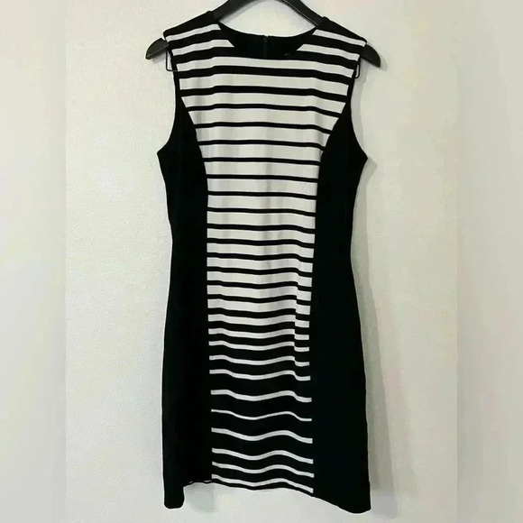 J Mcglaughlin Josie Sheath Dress - Picture 2 of 6